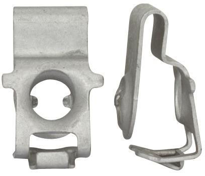 CLIP AUDI, SEAT, SKODA, VW OE: 4F0805163