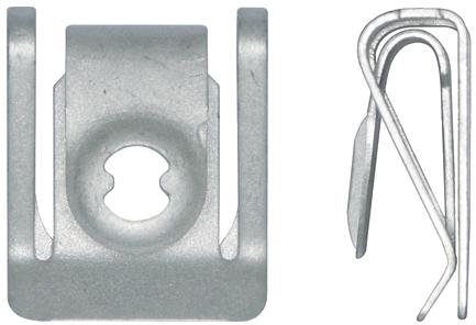 CLIP AUDI, SEAT, SKODA, VW OE: 8K0805922A, 07146981767, 51718212164