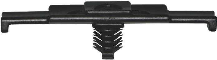 CLIP AUDI, SEAT, SKODA, VW OE: 4B0971848, 8P0971848C