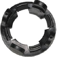 CLIP AUDI, SEAT, SKODA, VW OE: 1H0868297