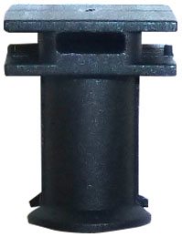 CLIP VAG OE: 6Q0853147