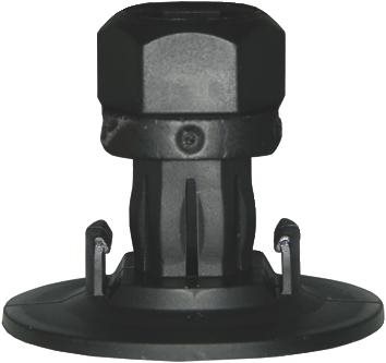 CLIP AUDI, SEAT, SKODA, VW OE: N10579101