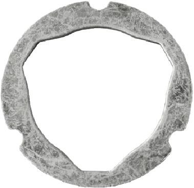 CLIP AUDI, SEAT, SKODA, VW OE: 443863335