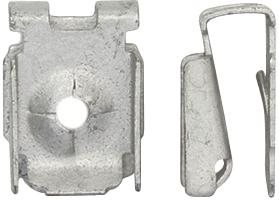 CLIP AUDI, SEAT, SKODA, VW OE: N90698901