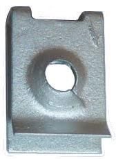 CLIP VAG OE: N0154374 2