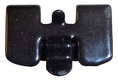CLIP AUDI, SEAT, SKODA, VW OE: 7P6853910A