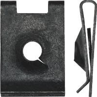 CLIP AUDI, SEAT, SKODA, VW OE: N0154296