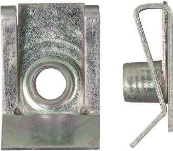 CLIP PORSCHE OE: 99950755001