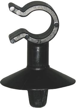 CLIP PORSCHE OE: 99950712540