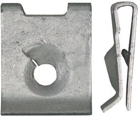 CLIP PORSCHE OE: 99959148909