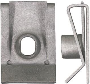 CLIP PORSCHE OE: 99950776602