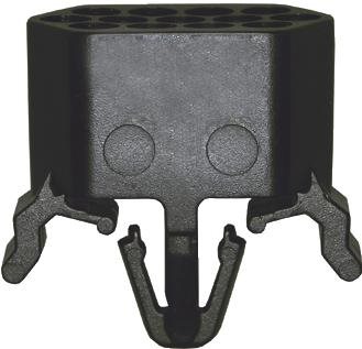 CLIP PORSCHE OE: 99950773440