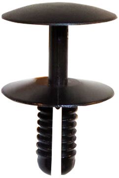 CLIP VAG OE: 4B0863907A