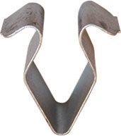 CLIP VAG OE: 4A0867276B