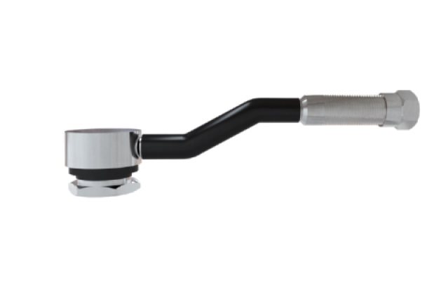 INSCHROEFVENTIEL E.M. TRJ690 119MM 90*