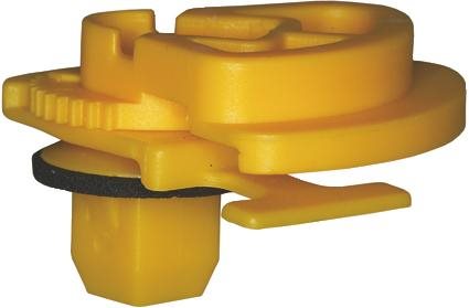 CLIP VOLVO OE: 30874958