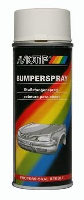 MOTIP BUMPERLAK WIT