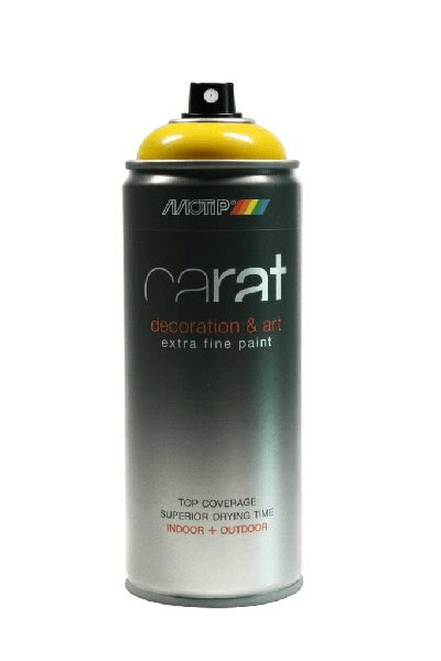 MOTIP CARAT SATIN STONE