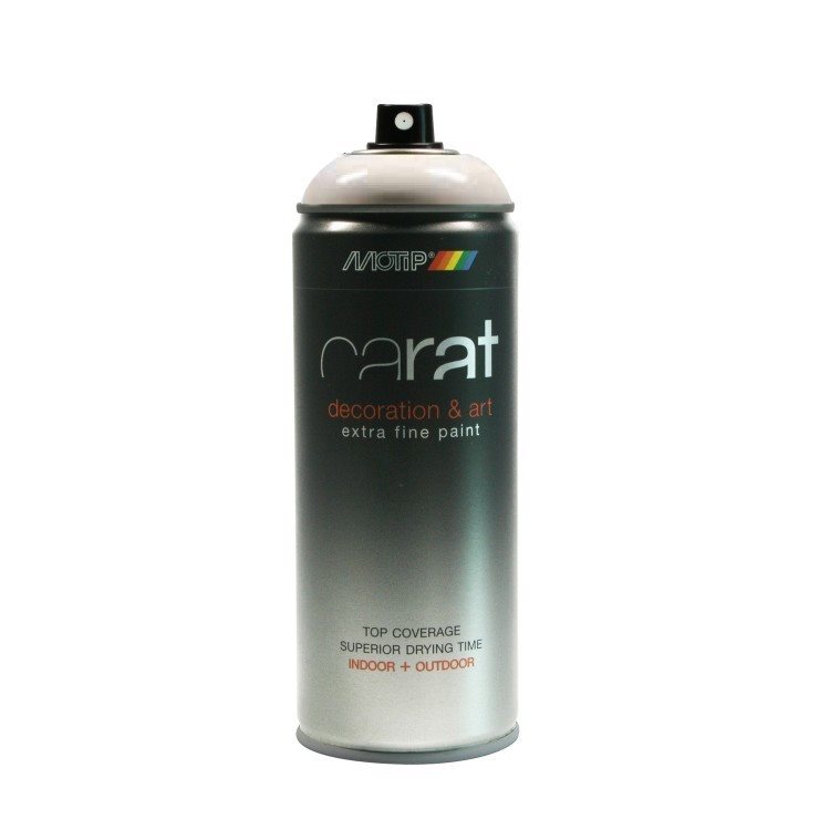 MOTIP CARAT SATIN CREAM