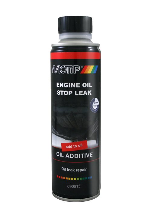 MOTIP ENGINE OIL STOP LEAK