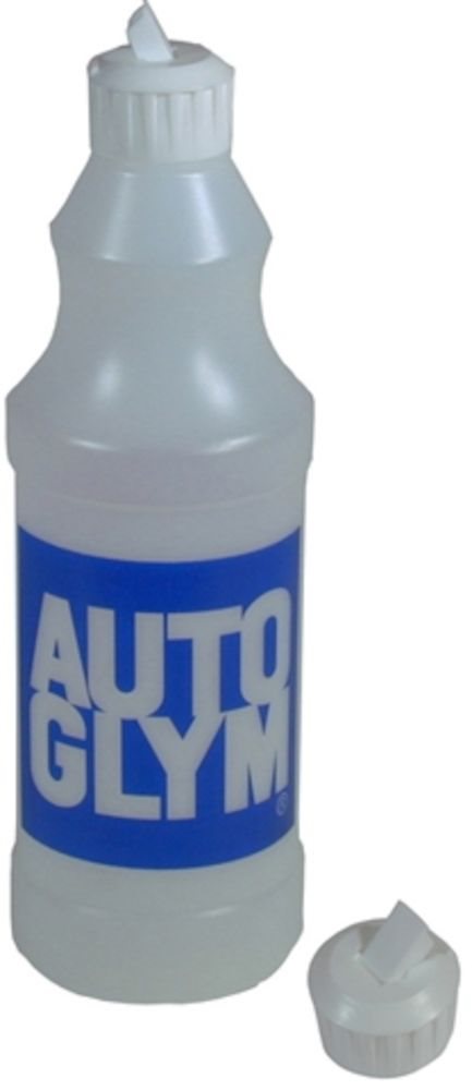 AUTOGLYM LOSSE DOP T.B.V.  FLACON
