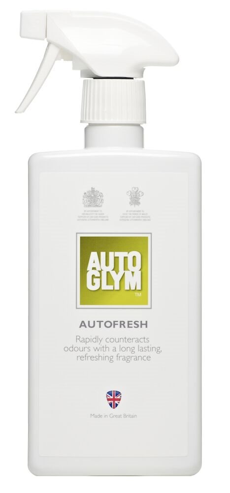 AUTOGLYM AUTOFRESH
