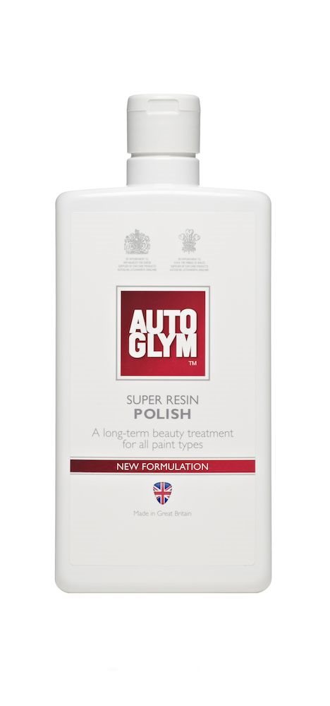 AUTOGLYM RESIN POLISH 1L