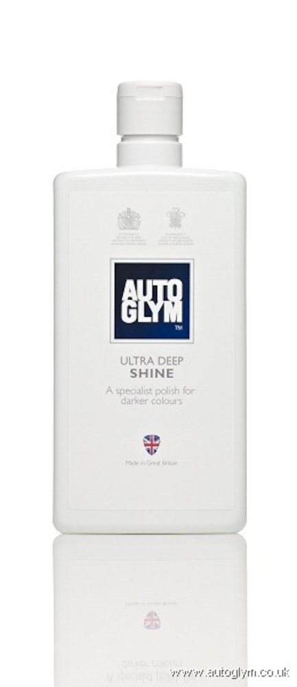 AUTOGLYM ULTRA DEEP SHINE