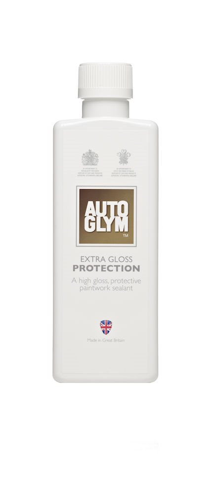 AUTOGLYM EXTRA GLOSS PROTECTION