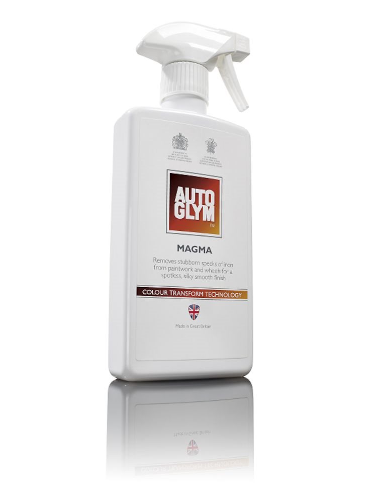 AUTOGLYM MAGMA