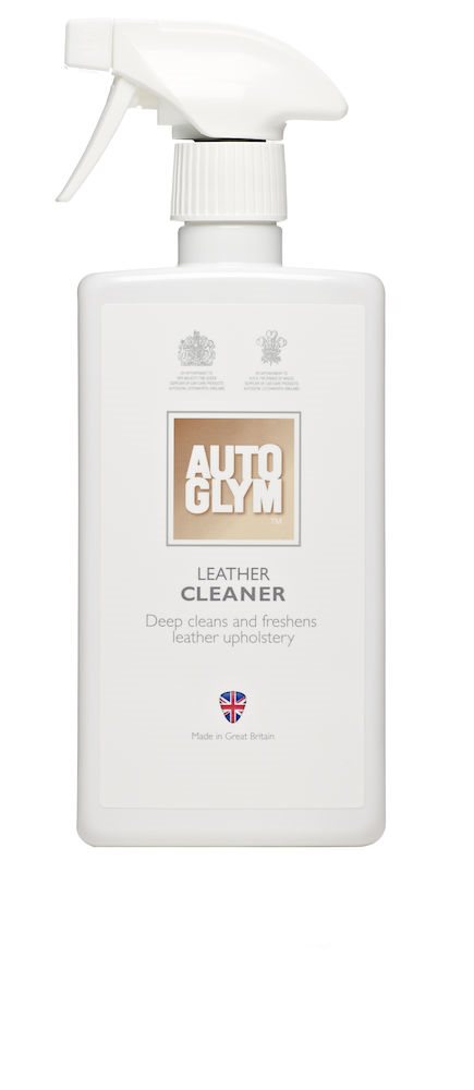 AUTOGLYM LEATHER CARE BALM 2