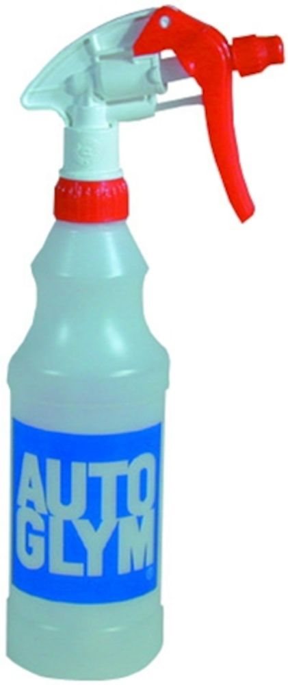 AUTOGLYM HANDSPRAY
