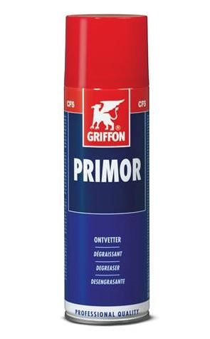 GRIFFON PRIMOR® ONTVETTER