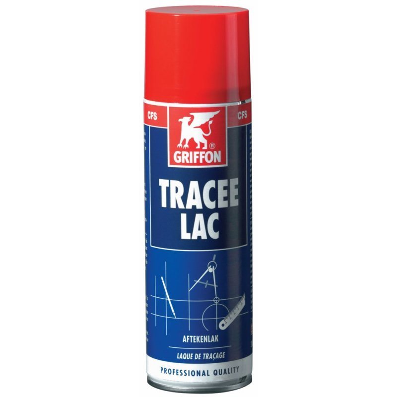 GRIFFON TRACEE-LAC
