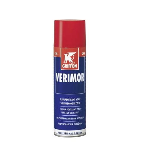 GRIFFON VERIMOR® TESTINKT