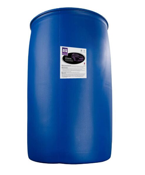 AUTO SHAMPOO 200 L