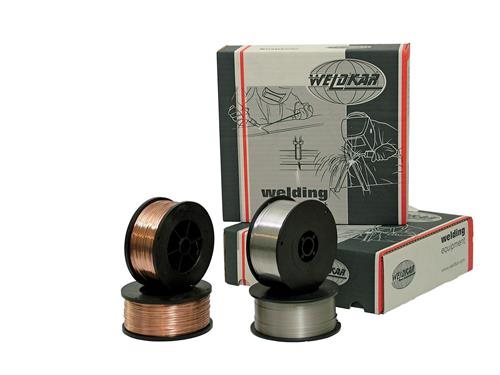 MIG-LASDRAAD SG-2 SPECIAL 0,8MM 0,8KG