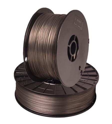 MIG-LASDRAAD FLUXCORE BA71TGS 0,9MM 0,9KG