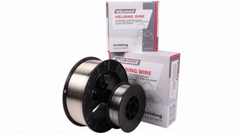 LASDRAAD RVS 309 LSI Ø 1,0MM