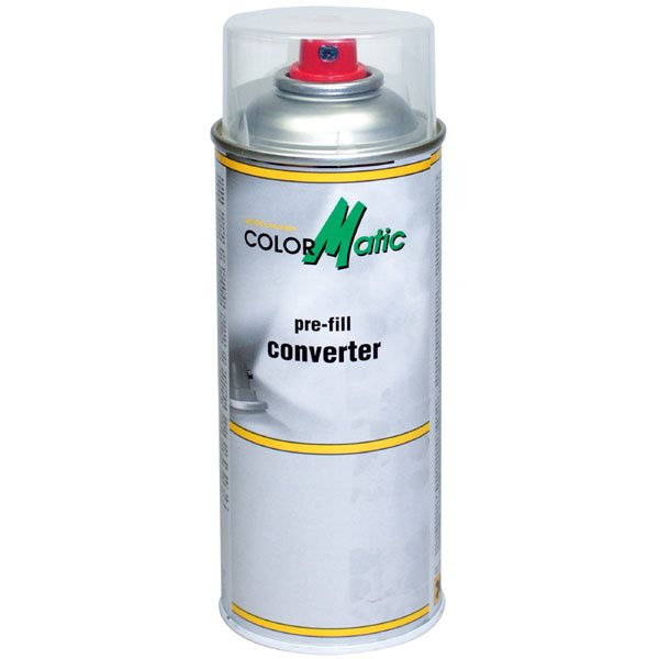 COLORMATIC PREFILL CONVERTER LESONAL