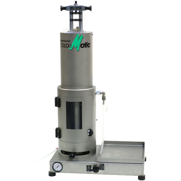 COLORMATIC VITOMAT III