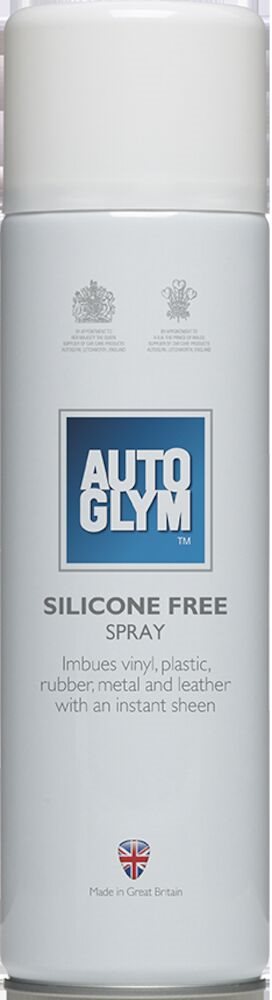 SHEENSPRAY SILICONEVRIJ 450 ML