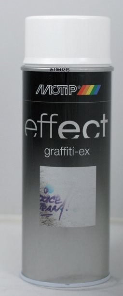 MOTIP DECO EFFECT GRAFFITI-EX