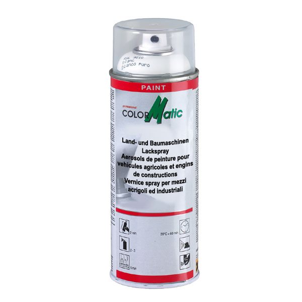 COLORMATIC KRONE LM1229 CRÈME