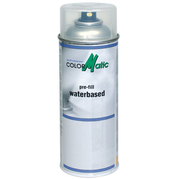 COLORMATIC WATERGEDRAGEN WB-I