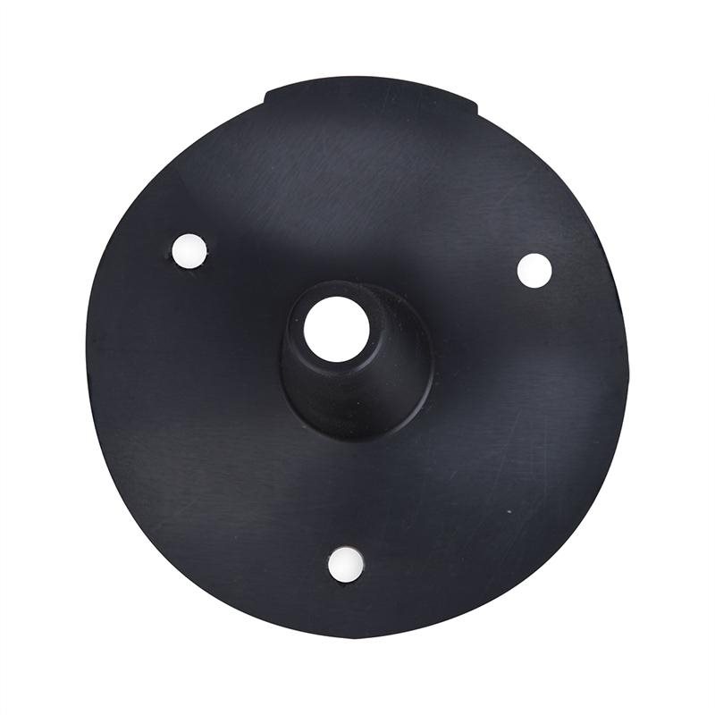 12V AFDICHTRUBBER ROND - BULK 3