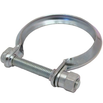 PEUGEOT UITLAATKLEM 80MM 1584A254, 171344, 171369, 6025308329, 9401713699, 95654017
