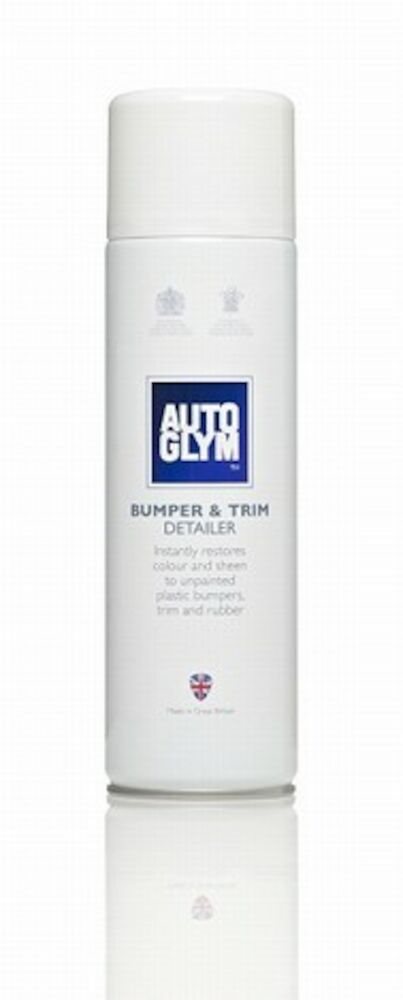 BUMPER & TRIM DETAILER 450 ML