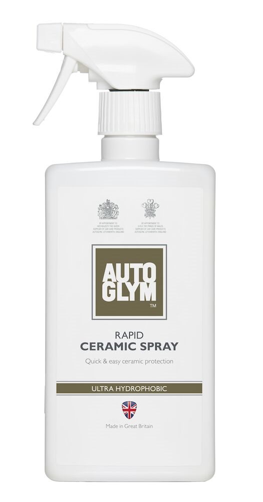 AUTOGLYM RAPID CERAMIC SPRAY 500 ML