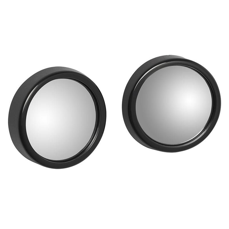 DODEHOEKSPIEGEL ROND 55MM SET VAN 2 STUKS